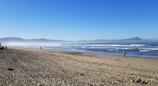 Playa Todos Santos