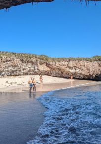 Îles Marietas