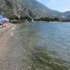 Kotor beach