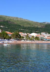 Petrovac na Moru