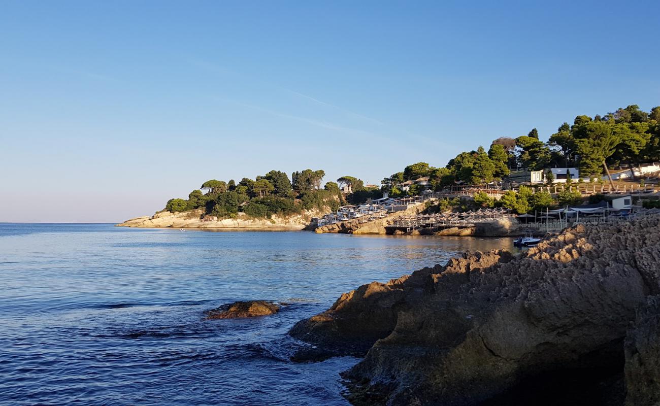 Photo de Sapore di Mare avec béton de surface