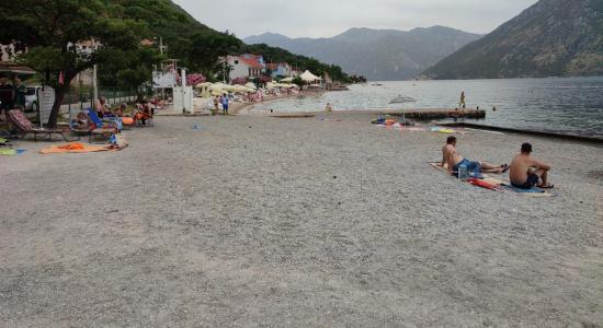 Oskar Beach