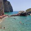 Sveti Nikola Beach