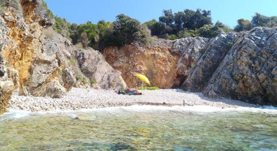 Nude Beach Utjeha