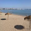 Playa de los Carabos