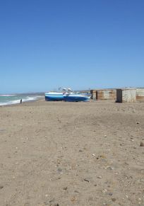 Boundouha