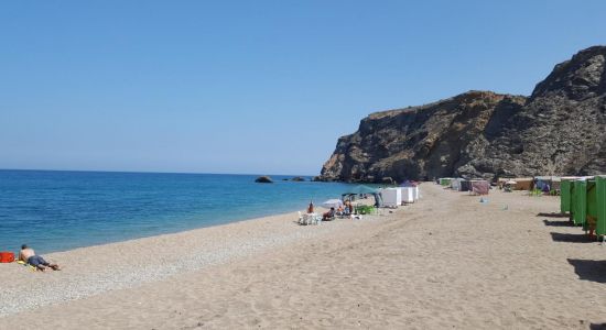 Plage Abdouna