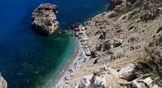 Plage de Taydiwine