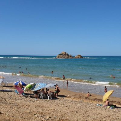 Plage Cala Iris Tanger T touan Al Hoceima Maroc Caract ristiques plage-cala-iris-tanger-t-touan-al-hoceima-maroc-caract-ristiques
