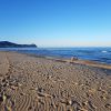 Plage de Cabo Negro