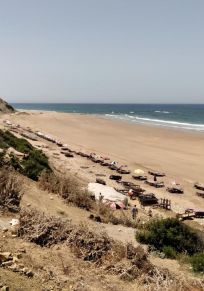 Région de Tanger-Tétouan-Al Hoceïma