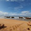 Plage El Bedouzza