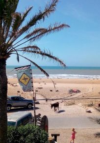Sidi Kaouki