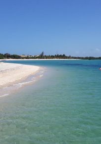 Province d'Inhambane