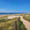 Plage d'IJmuiden