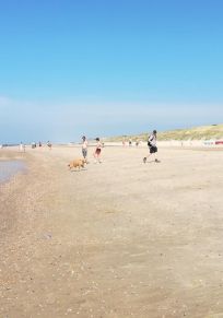 Egmond-Binnen