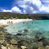 Plage de Daaibooi