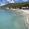 Plage de Porto Marie