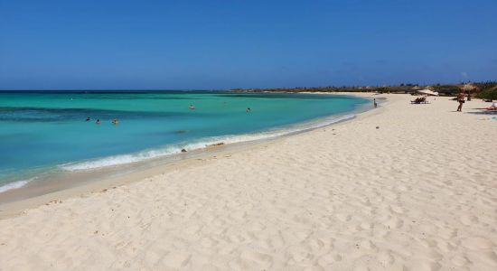 Plage d'Arashi