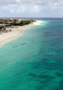 Île d'Aruba