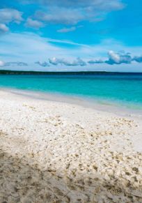 Île de Lifou