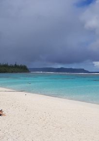 Province des îles Loyauté