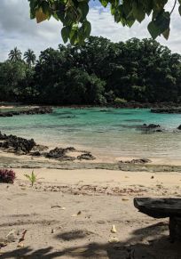 Île d'Espiritu Santo