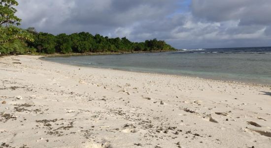 Honemoon Beach