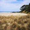 Takou Bay Beach