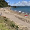 Tapeka Point Beach