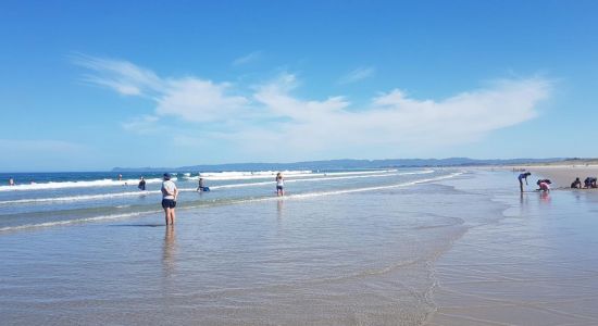 Ruakaka Beach