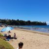 Browns Bay Beach