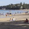 Takapuna Beach