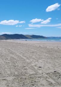 Région de Hawke's Bay