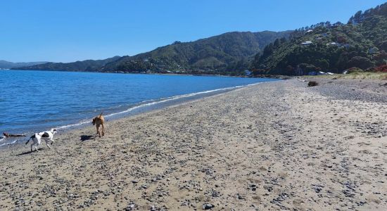 Rona Bay Beach