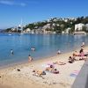 Freyberg Beach