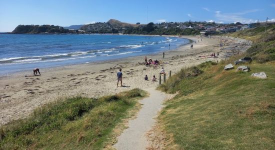 Titahi Bay Beach