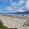 Waikanae Beach