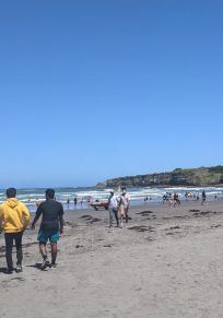 Région de Taranaki