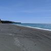 Black Sand Beach