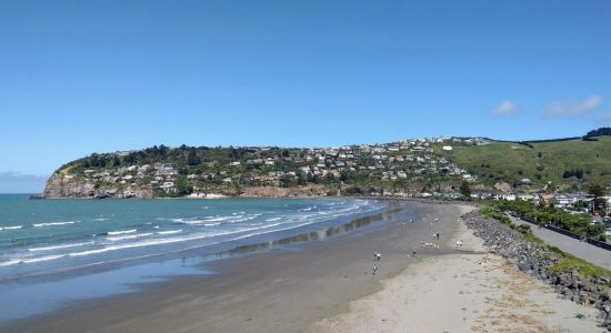 Sumner Beach