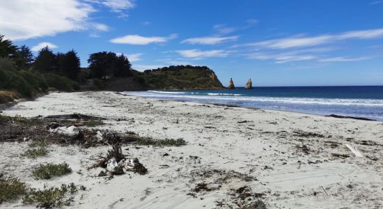 Karitane Beach