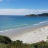 Aramoana Beach