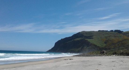 Boulder Beach