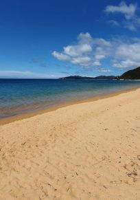Totaranui
