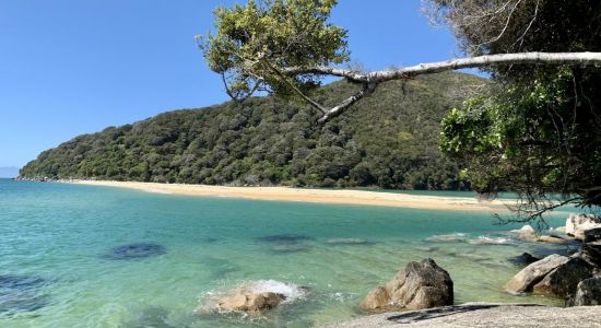 Falls River Beach