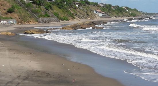 Playa La Boquita