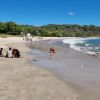 Plage de San Lorenzo