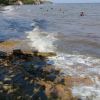 Plage de La Bocanita