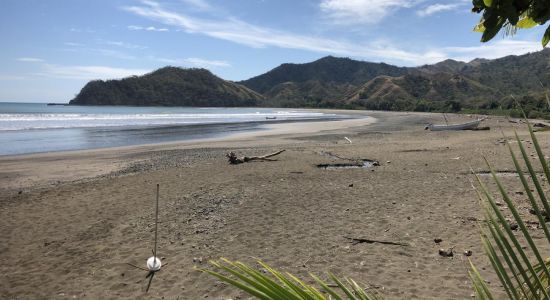 Guanico Abajo Beach